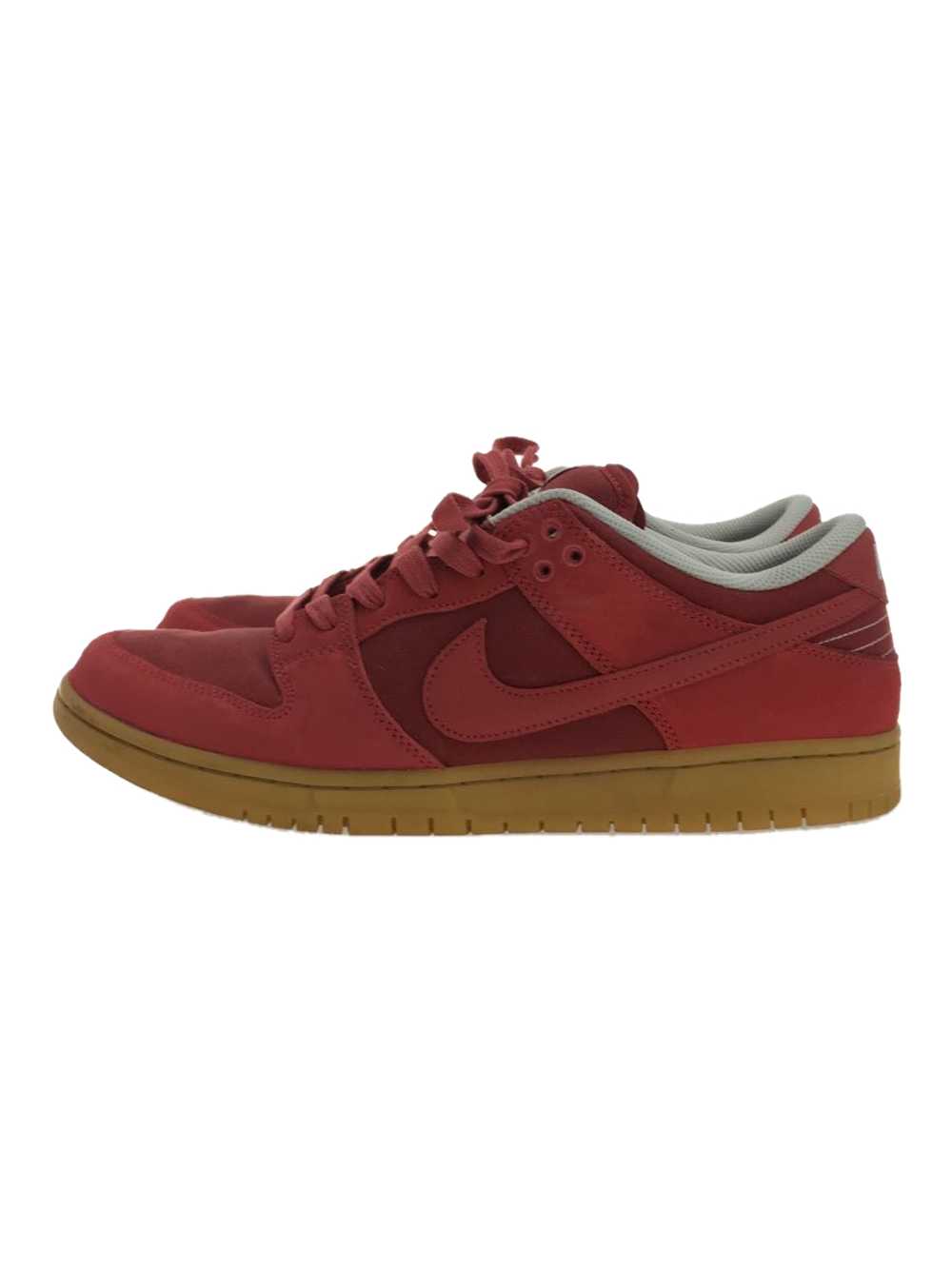 Nike Low Cut Sneakers/Red/Dv5429-600 Shoes US11 J… - image 1