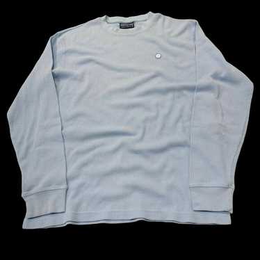 Y2k Grunge Southpole Thermal Pastel Shirt. - image 1
