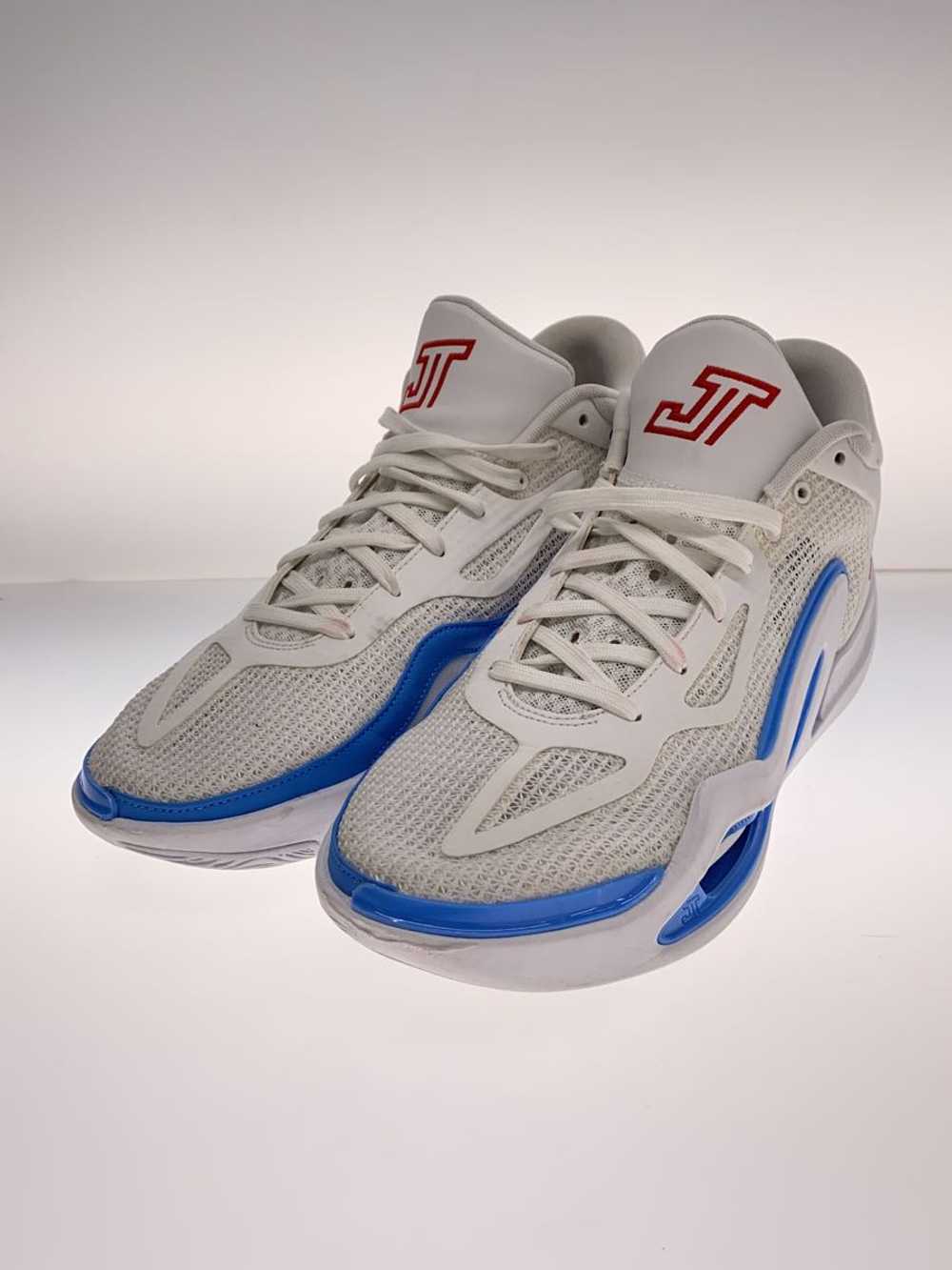 Nike Jordan Tatum 1 St. Louis Pf/White Shoes US11… - image 2