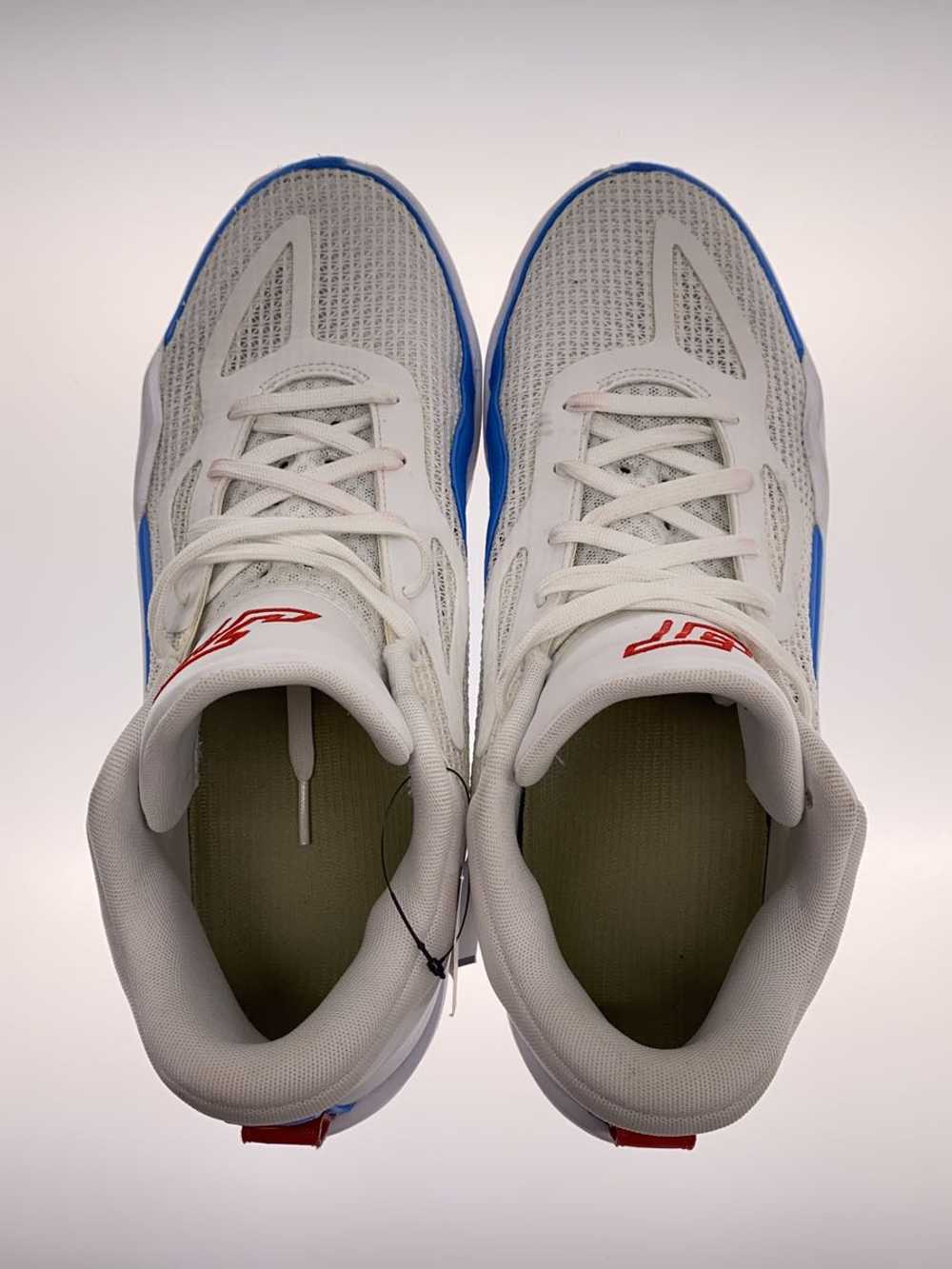 Nike Jordan Tatum 1 St. Louis Pf/White Shoes US11… - image 3