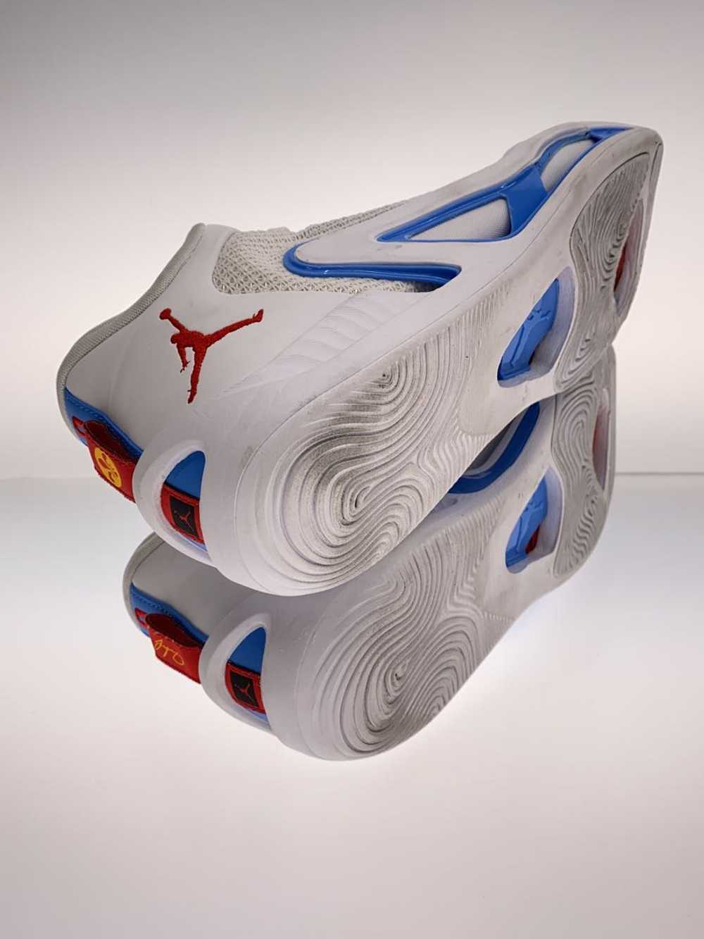 Nike Jordan Tatum 1 St. Louis Pf/White Shoes US11… - image 4