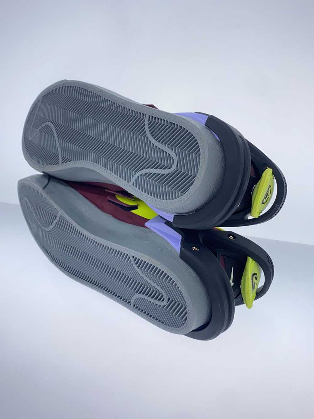 Nike Blazer Low/Acrnm Low Acronym/Multicolor Shoe… - image 4