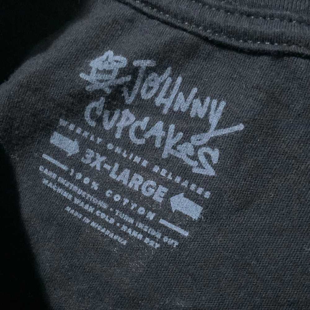 Johnny Cupcakes Notorious BIG Biggie Smalls Offic… - image 5