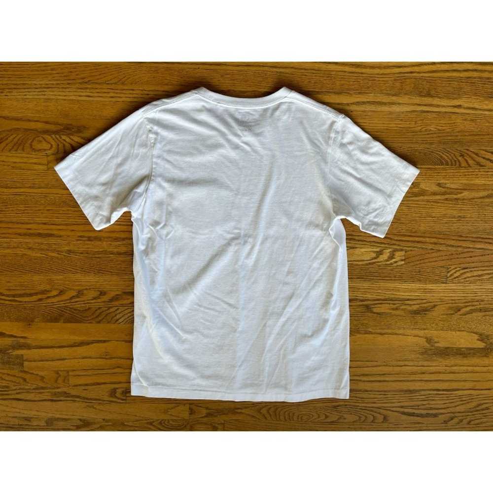 KAWS x UT Uniqlo White 100% Cotton T Shirt Tee To… - image 6