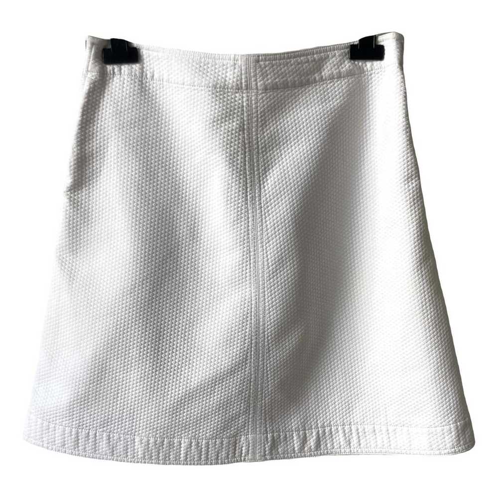 Courrèges Mini skirt - image 1