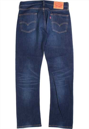 Vintage 90's Levi's Jeans / Pants 513 Denim Slim - image 1