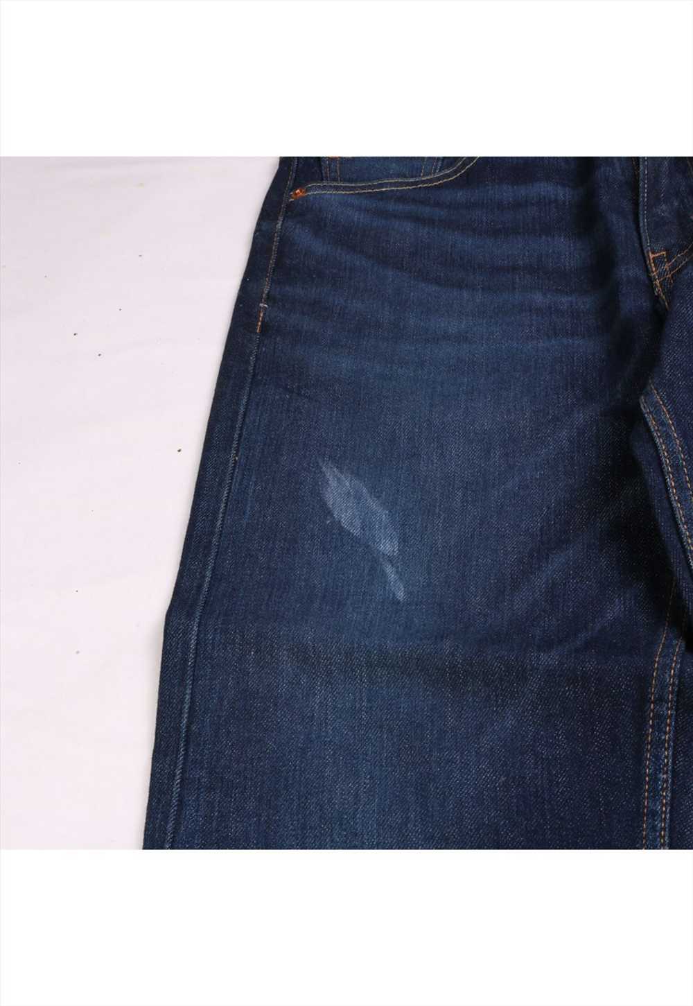 Vintage 90's Levi's Jeans / Pants 513 Denim Slim - image 4