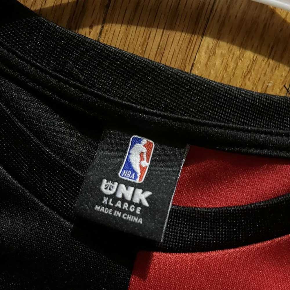 Vintage NBA Jersey/Shirt - image 3