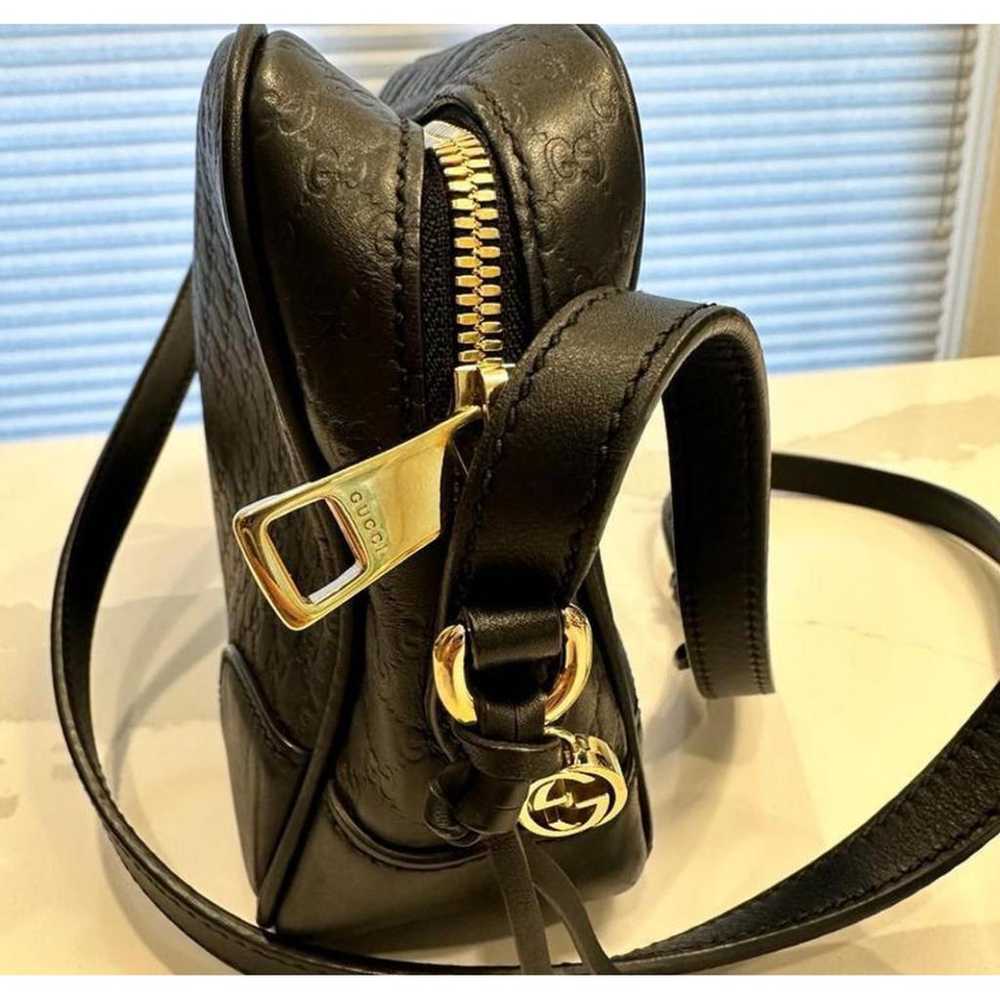 Gucci Bree leather crossbody bag - image 6