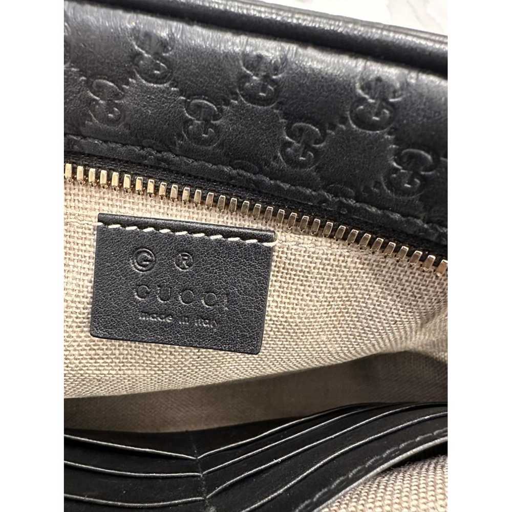 Gucci Bree leather crossbody bag - image 8