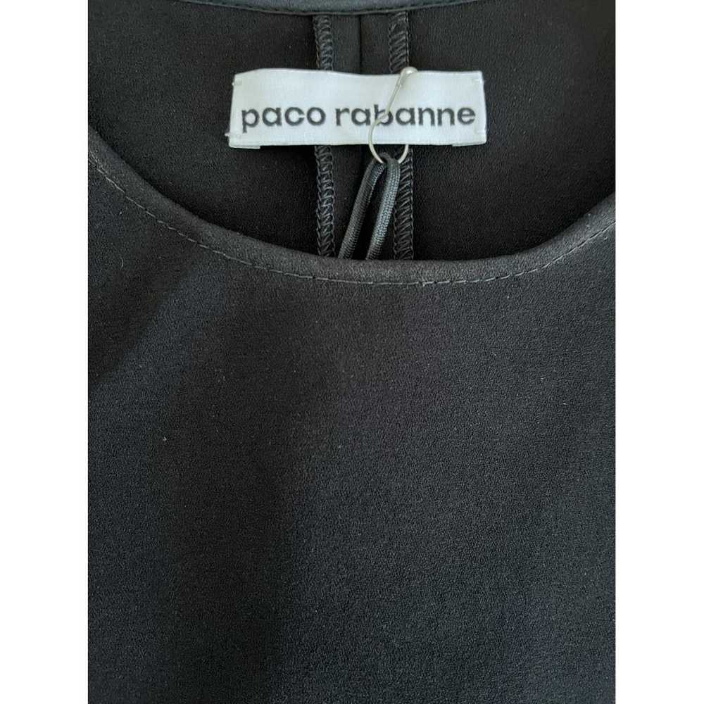 Paco Rabanne Vest - image 5