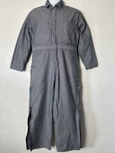 M hickory coveralls - Gem