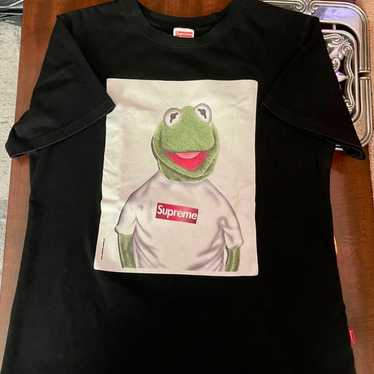 Supreme supreme the kermit - Gem