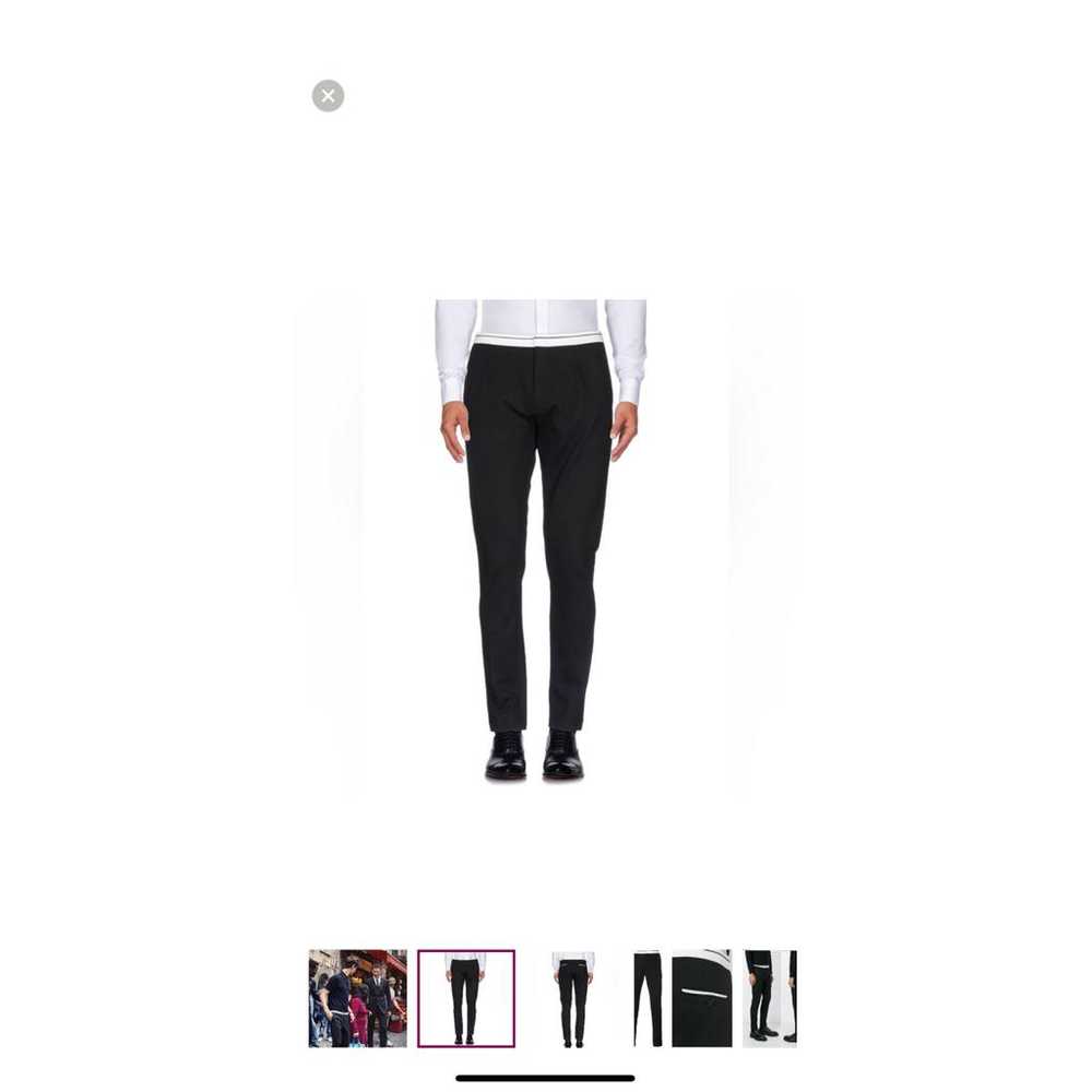 Dolce & Gabbana Trousers - image 6