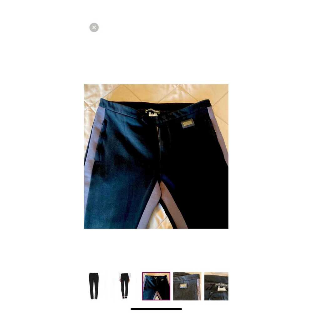 Dolce & Gabbana Trousers - image 2