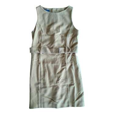 LES Copains Wool mid-length dress - image 1