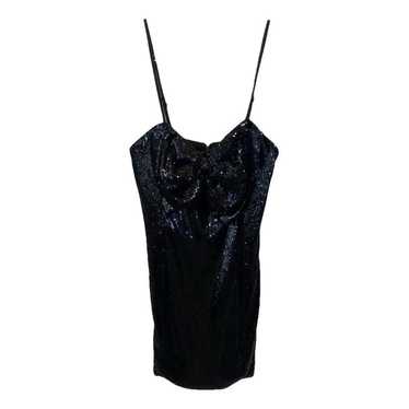 Ronny Kobo Mini dress - image 1