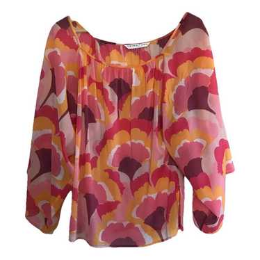 Trina Turk Silk blouse