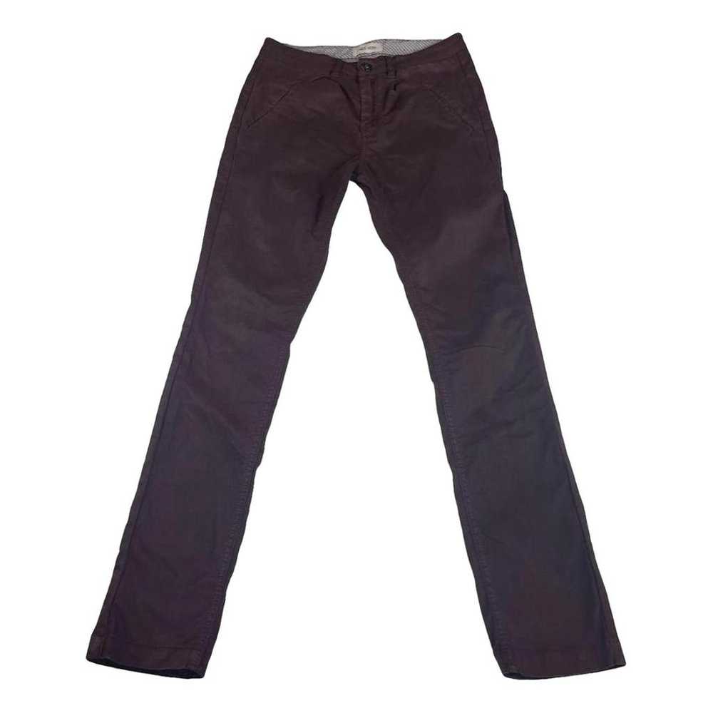 Mos Mosh Slim pants - image 1