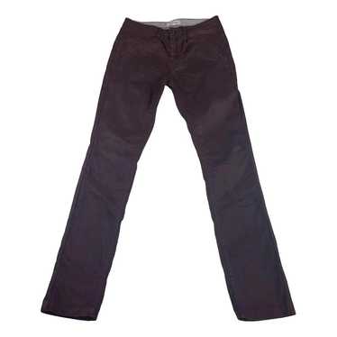 Mos Mosh Slim pants - image 1