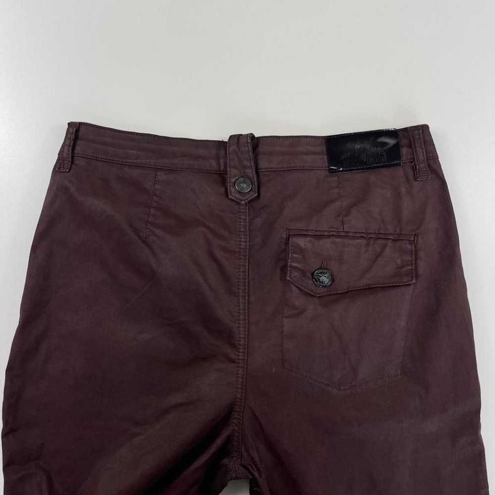 Mos Mosh Slim pants - image 2