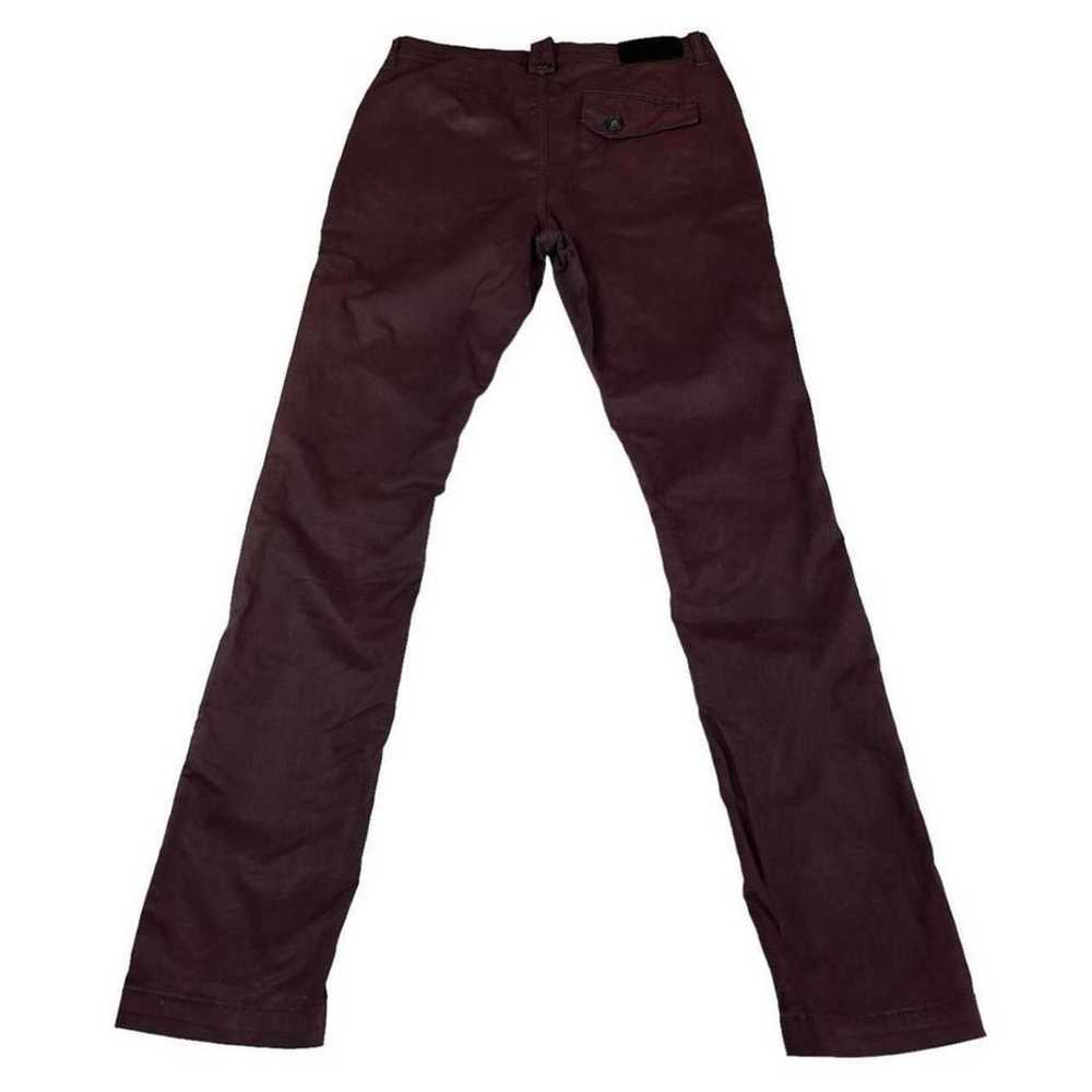 Mos Mosh Slim pants - image 4