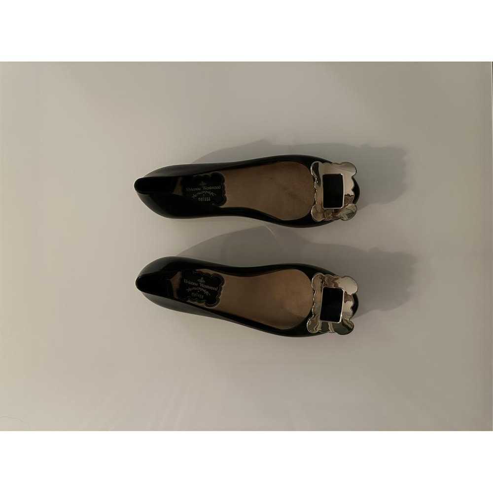 Vivienne Westwood Anglomania Ballet flats - image 3