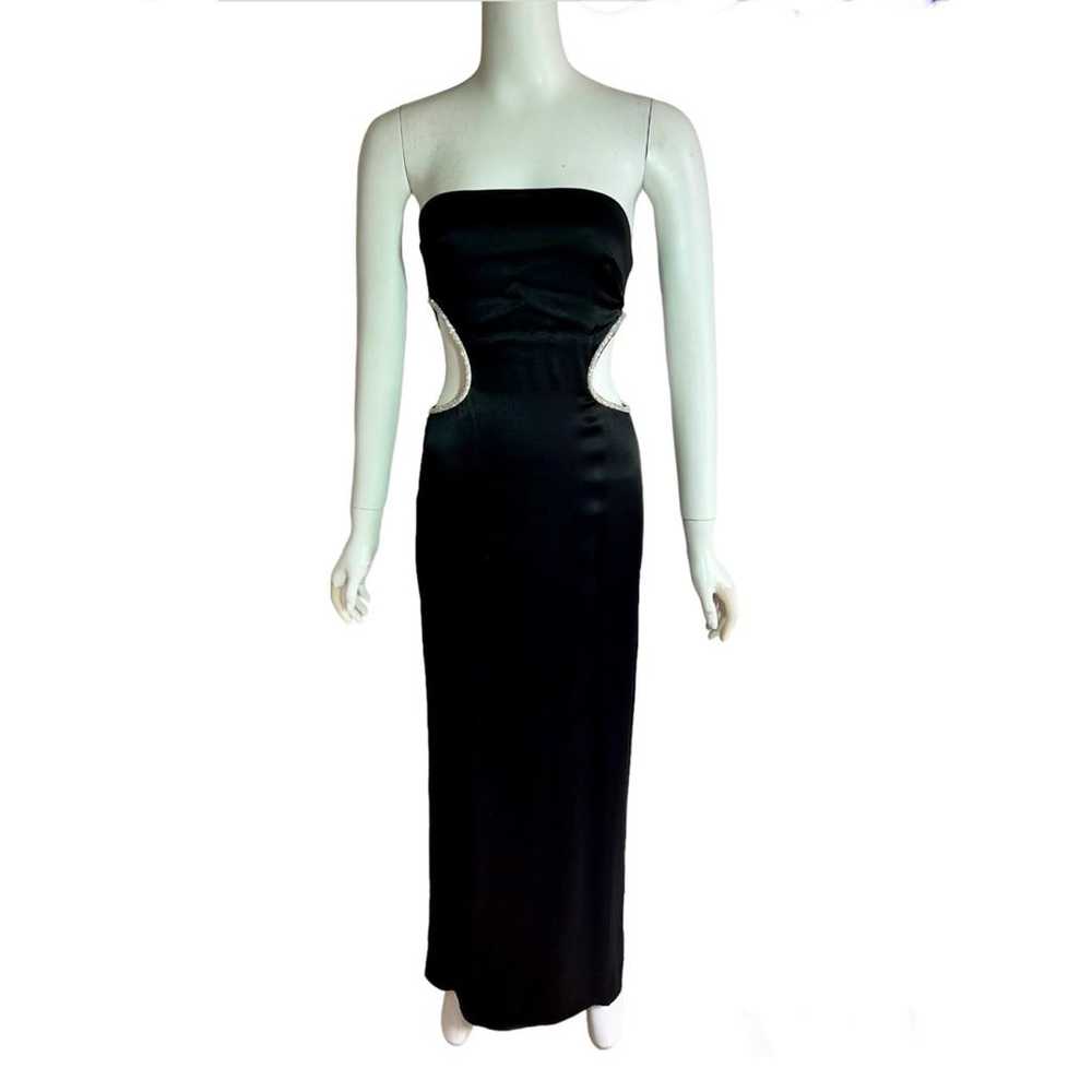 Meshki Maxi dress - image 2