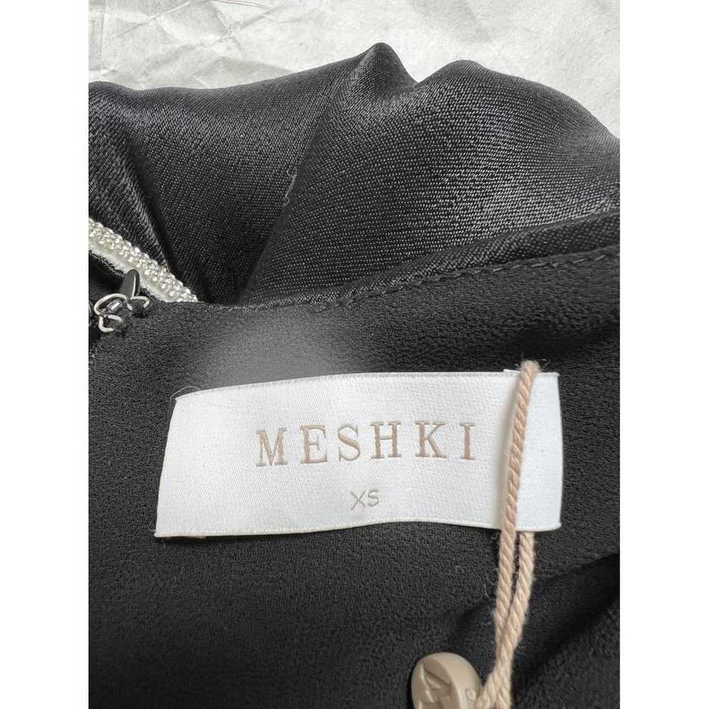 Meshki Maxi dress - image 8