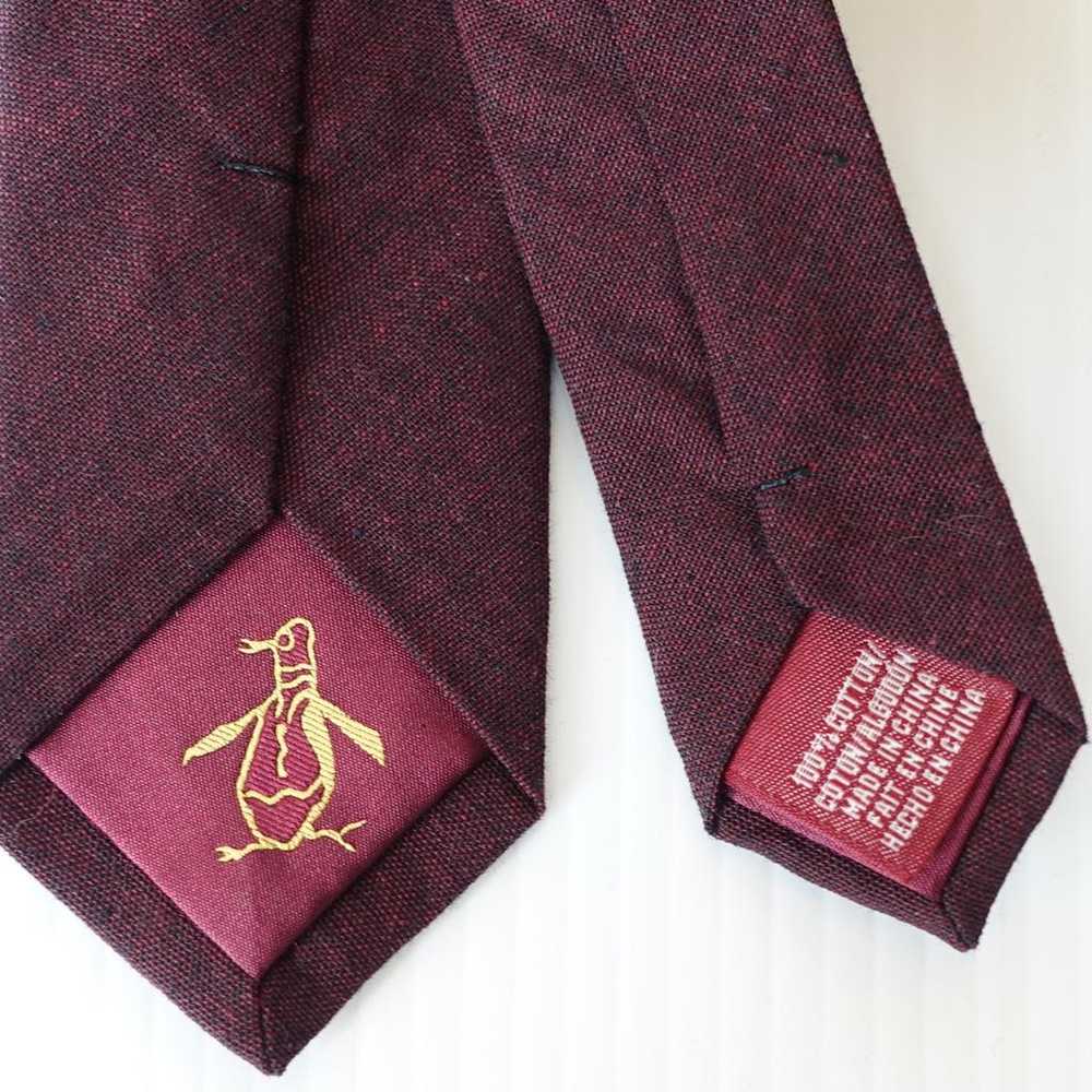 Original Penguin Tie - image 2