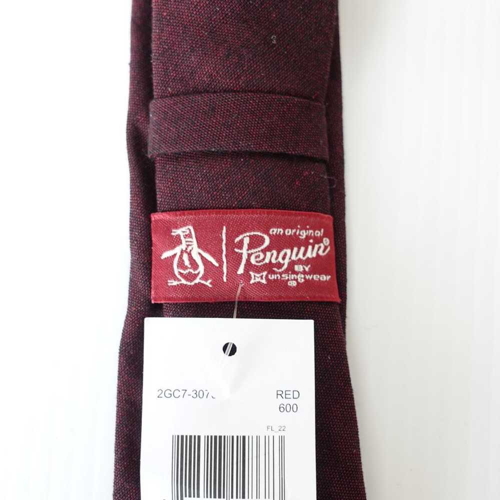 Original Penguin Tie - image 3