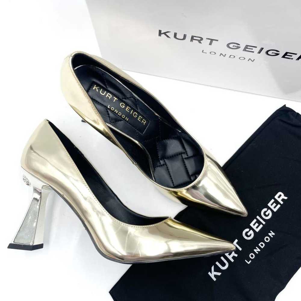 Kurt Geiger Leather heels - image 2