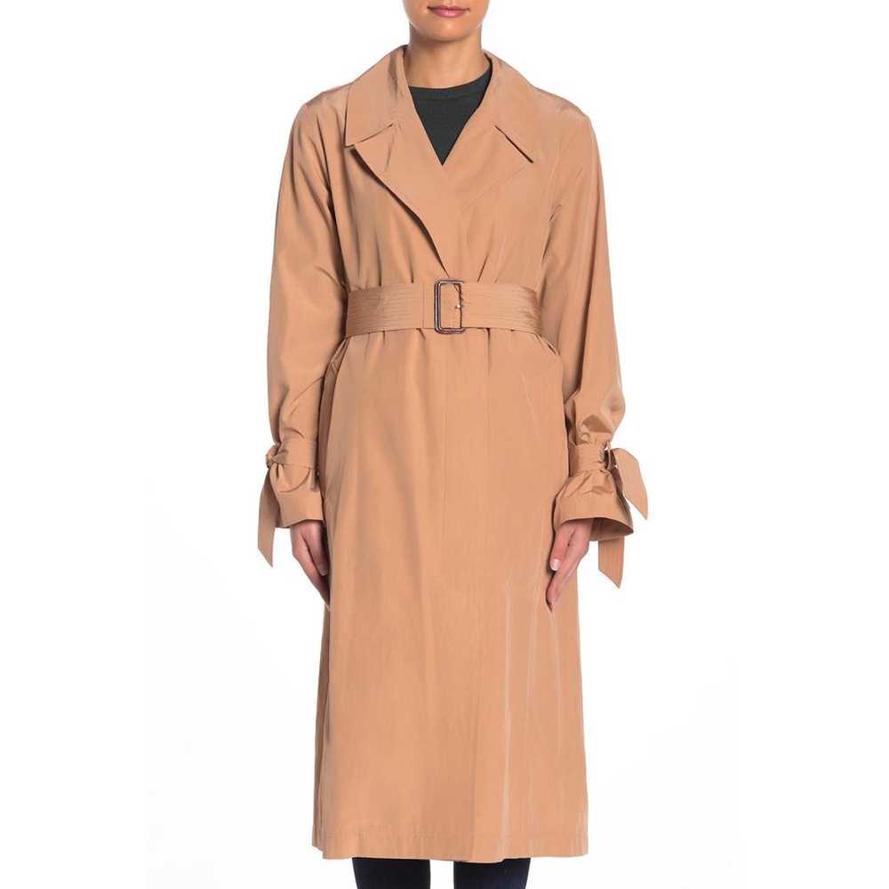 Cole Haan Trench coat - image 2