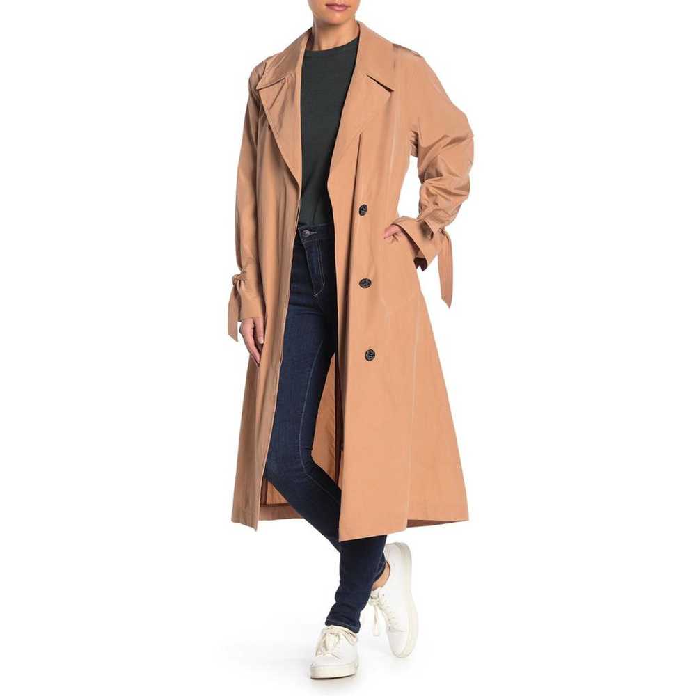 Cole Haan Trench coat - image 3