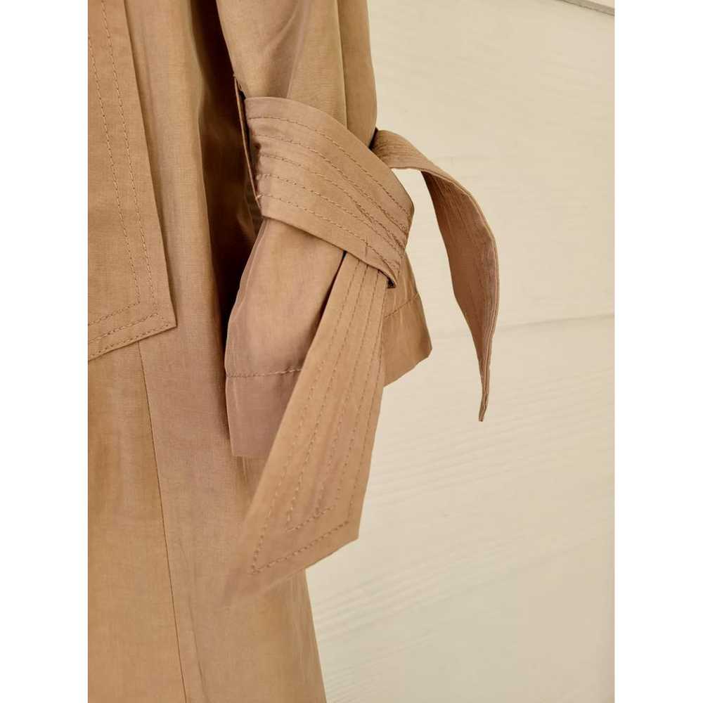 Cole Haan Trench coat - image 6