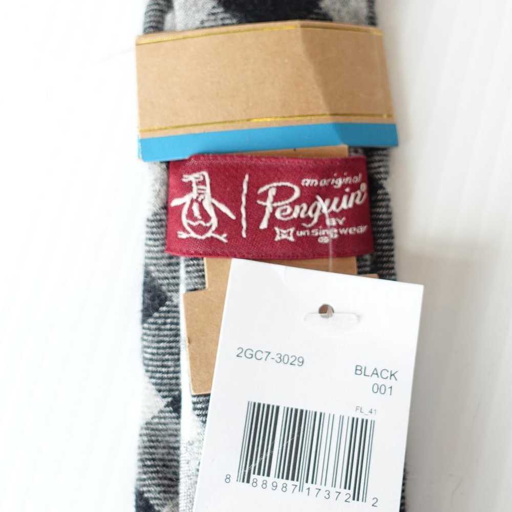 Original Penguin Tie - image 4