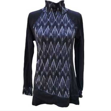Smartwool -860 250 100% Merino Wool tunic Sweater… - image 1
