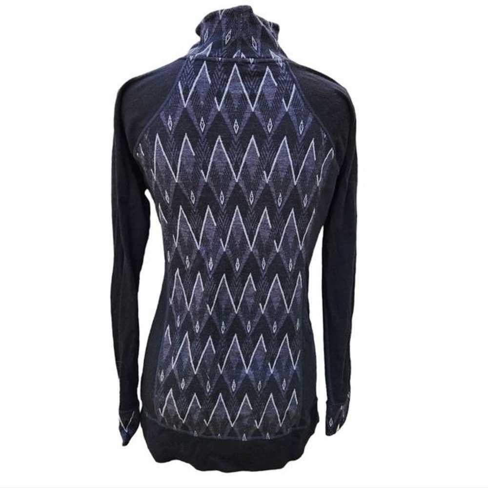 Smartwool -860 250 100% Merino Wool tunic Sweater… - image 2