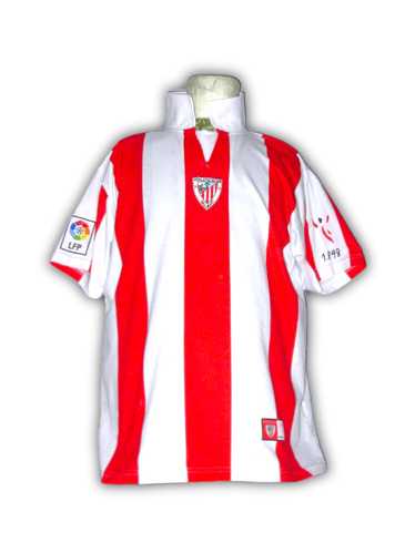 Other 2007 2008 ATHLETIC CLUB BILBAO SPAIN BASQUE 