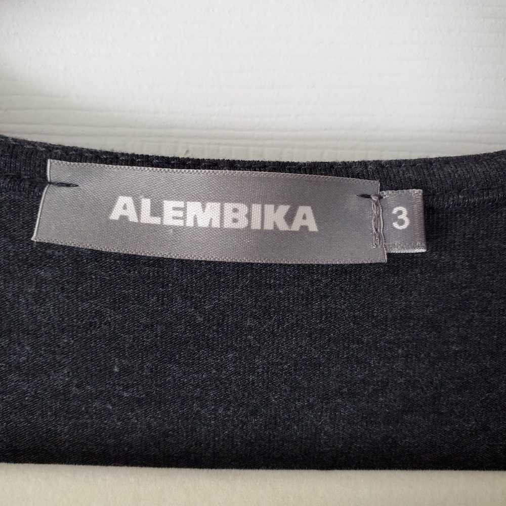Alembika Button Down Relaxed Top Size: 3(Medium) - image 8
