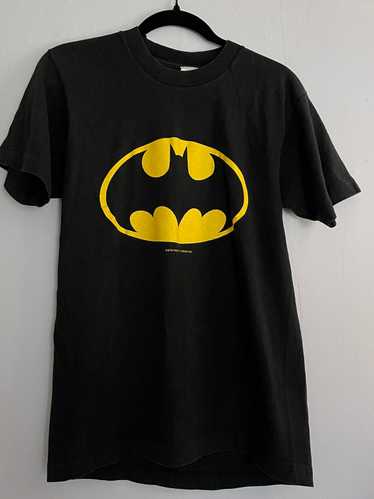 Batman × Streetwear × Vintage Batman Vintage Tshir