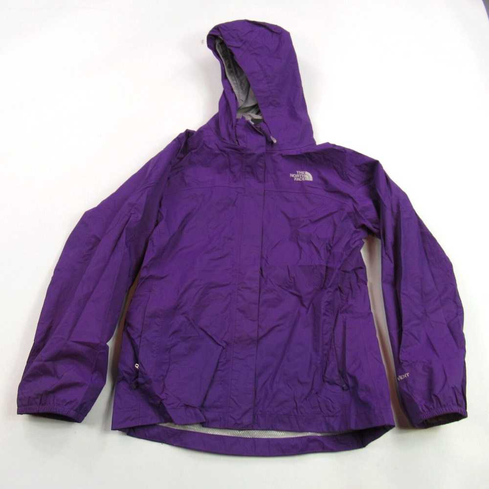 The North Face North Face Jacket Girls Large Long… - image 1