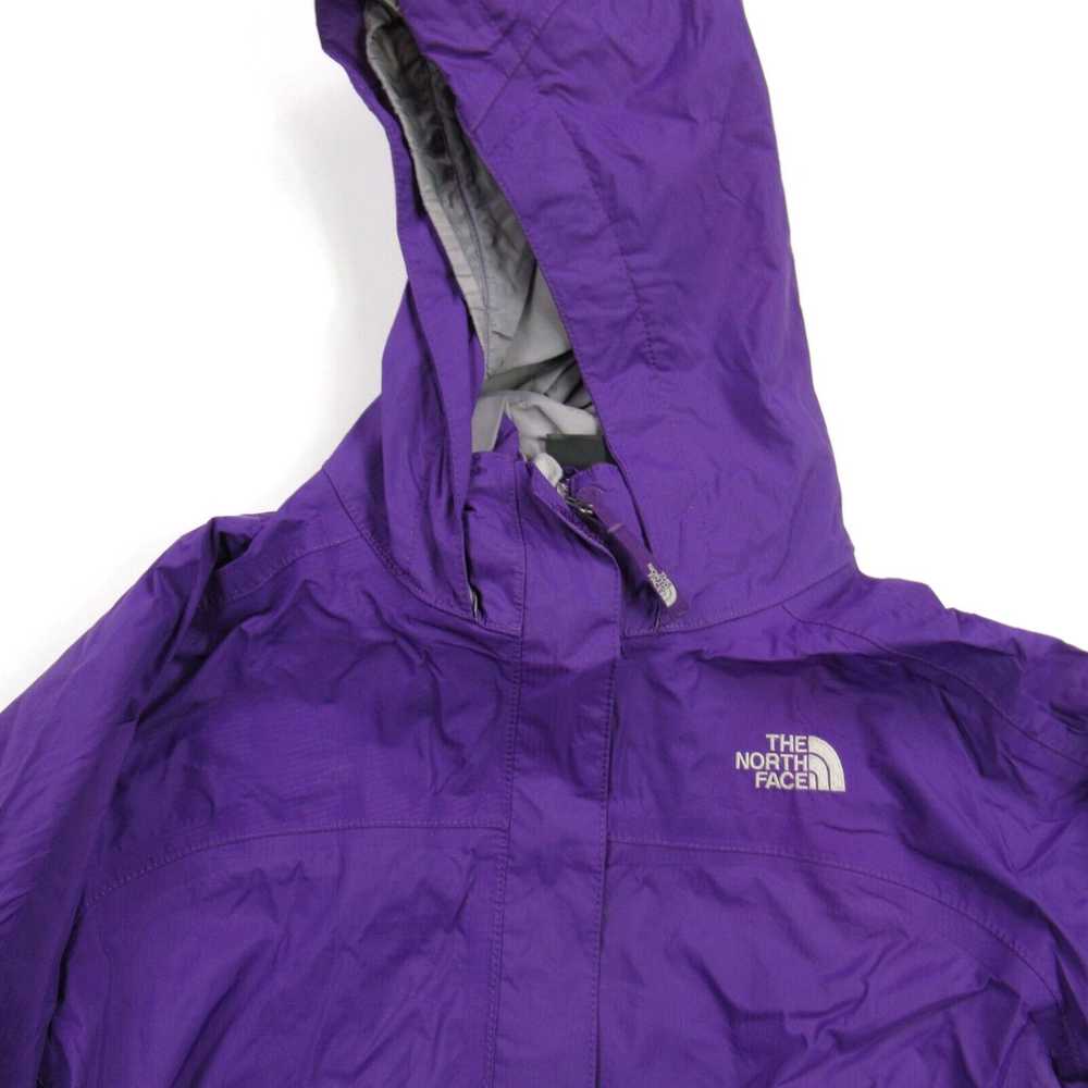 The North Face North Face Jacket Girls Large Long… - image 3