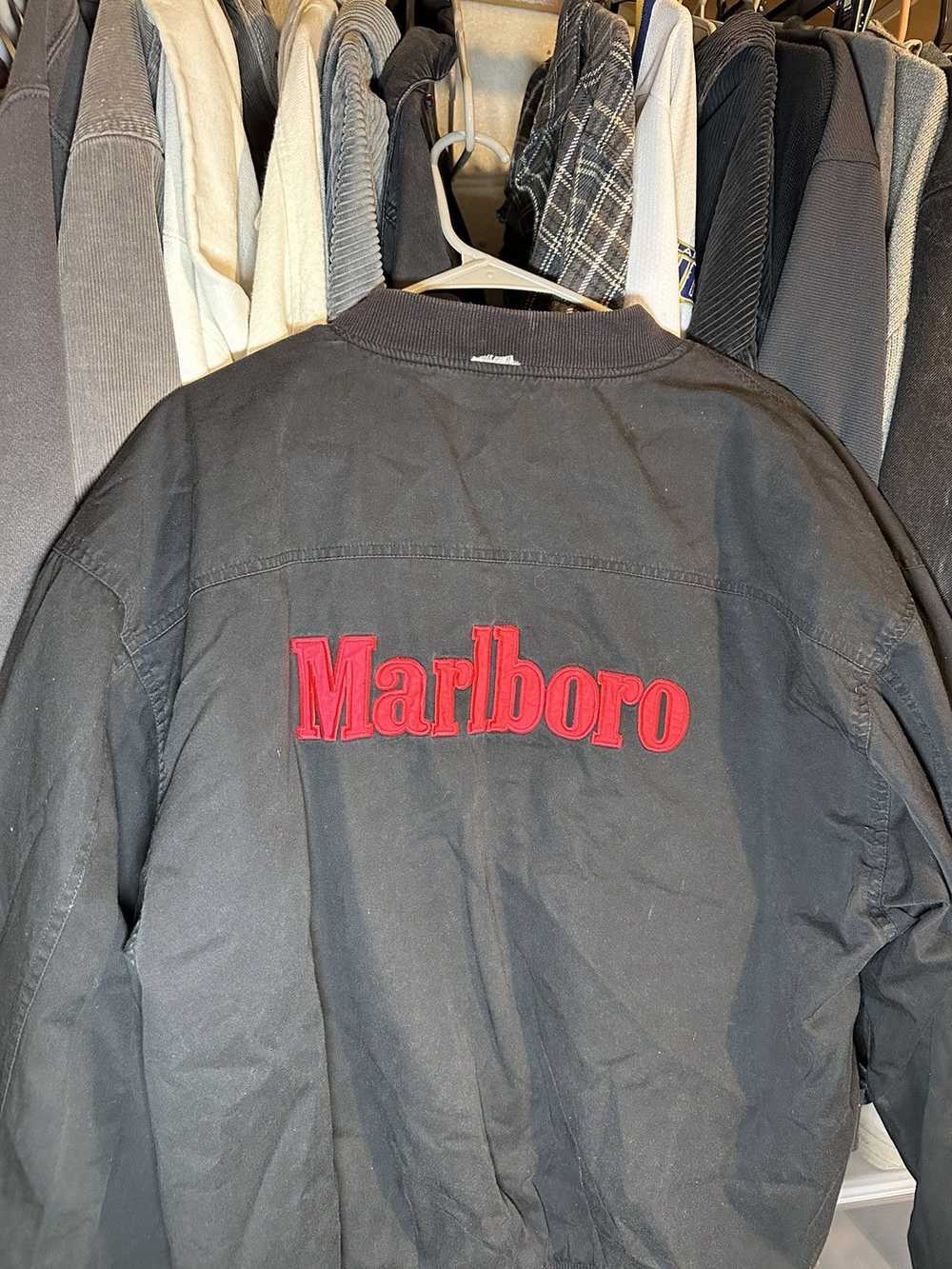 Marlboro × Streetwear × Vintage Vintage Marlboro … - image 4