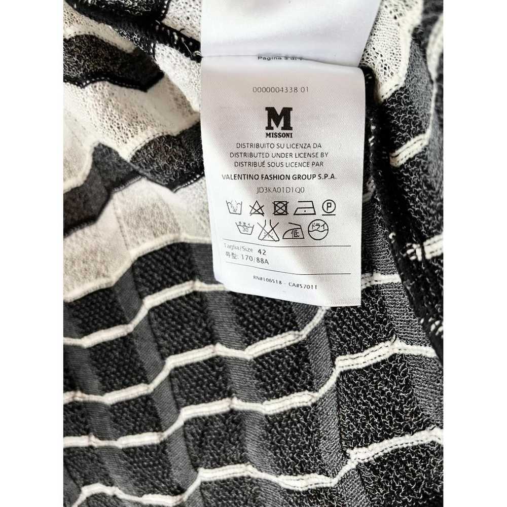 M Missoni Cardi coat - image 5