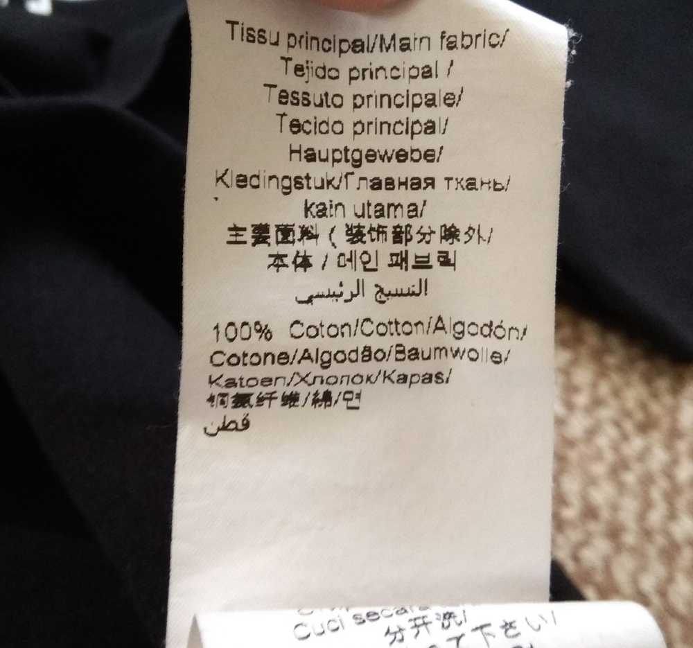 Kenzo × Luxury Kenzo Multi-Coloured Tiger T-Shirt… - image 11