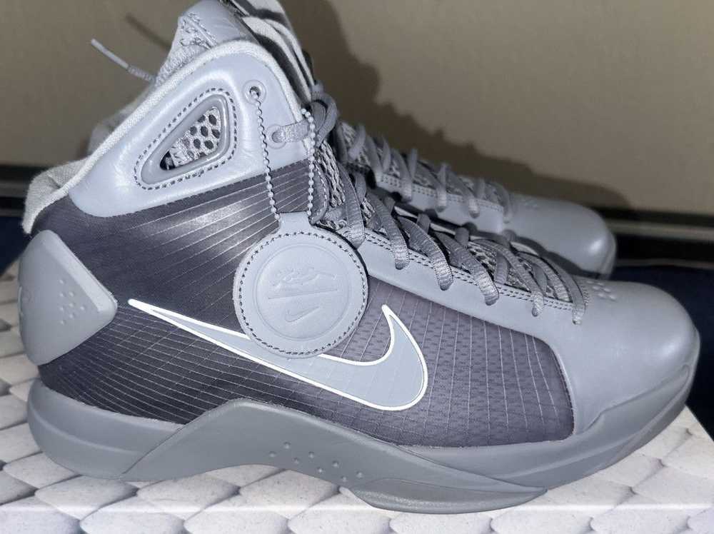 Kobe Mentality × Nike Nike hyperdunks ‘08 FTB - image 3