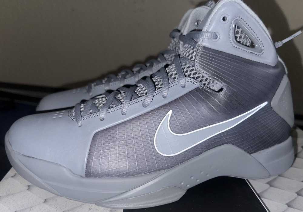 Kobe Mentality × Nike Nike hyperdunks ‘08 FTB - image 5