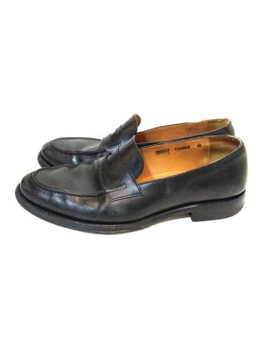 Jalan Sriwijaya Edward/Loafers/41/Blk/98857 Shoes 