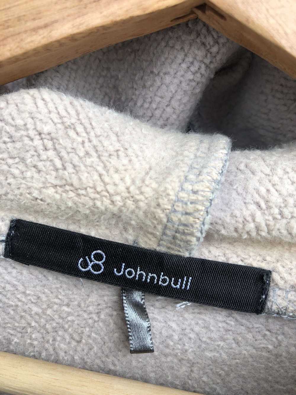 Japanese Brand × John Bull × Streetwear Johnbull … - image 7